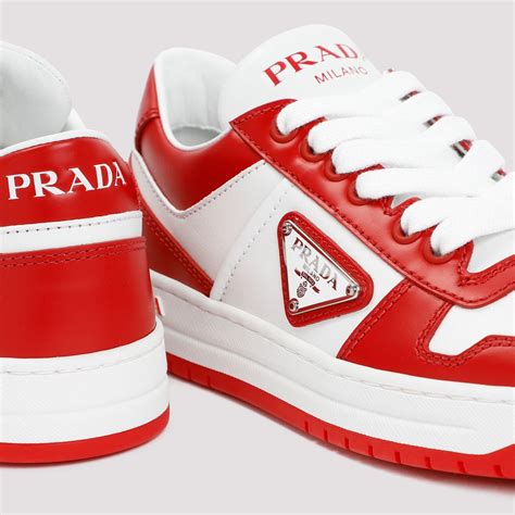 prada shoes starting price